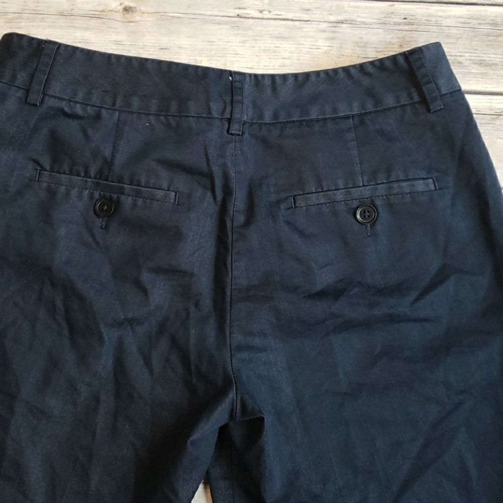 Express Design Studio Shorts Editor Style - Picture 4 of 6